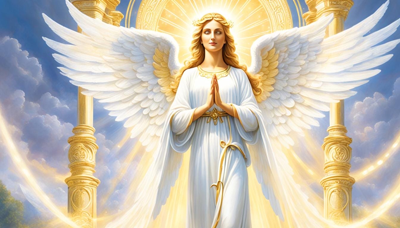 Angel Number 249 Angel Number 249