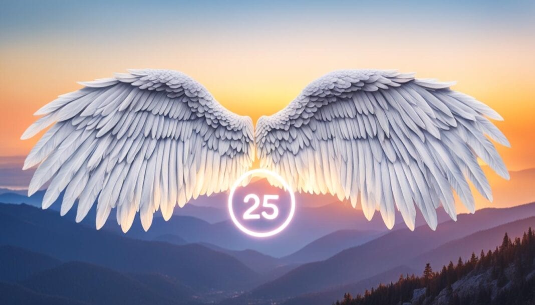 Angel Number 252