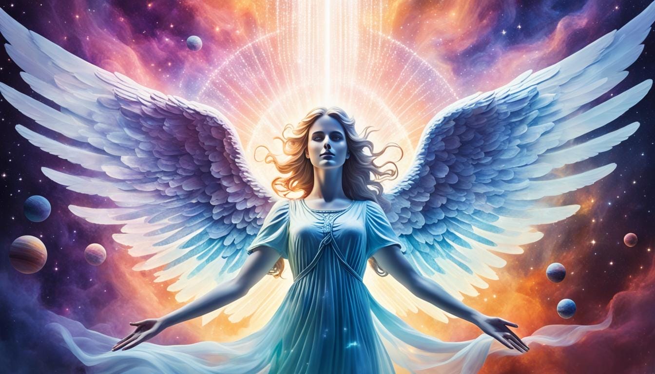 Angel Numbers Angel Numbers