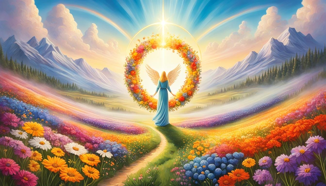 Angel number influence Angel number influence