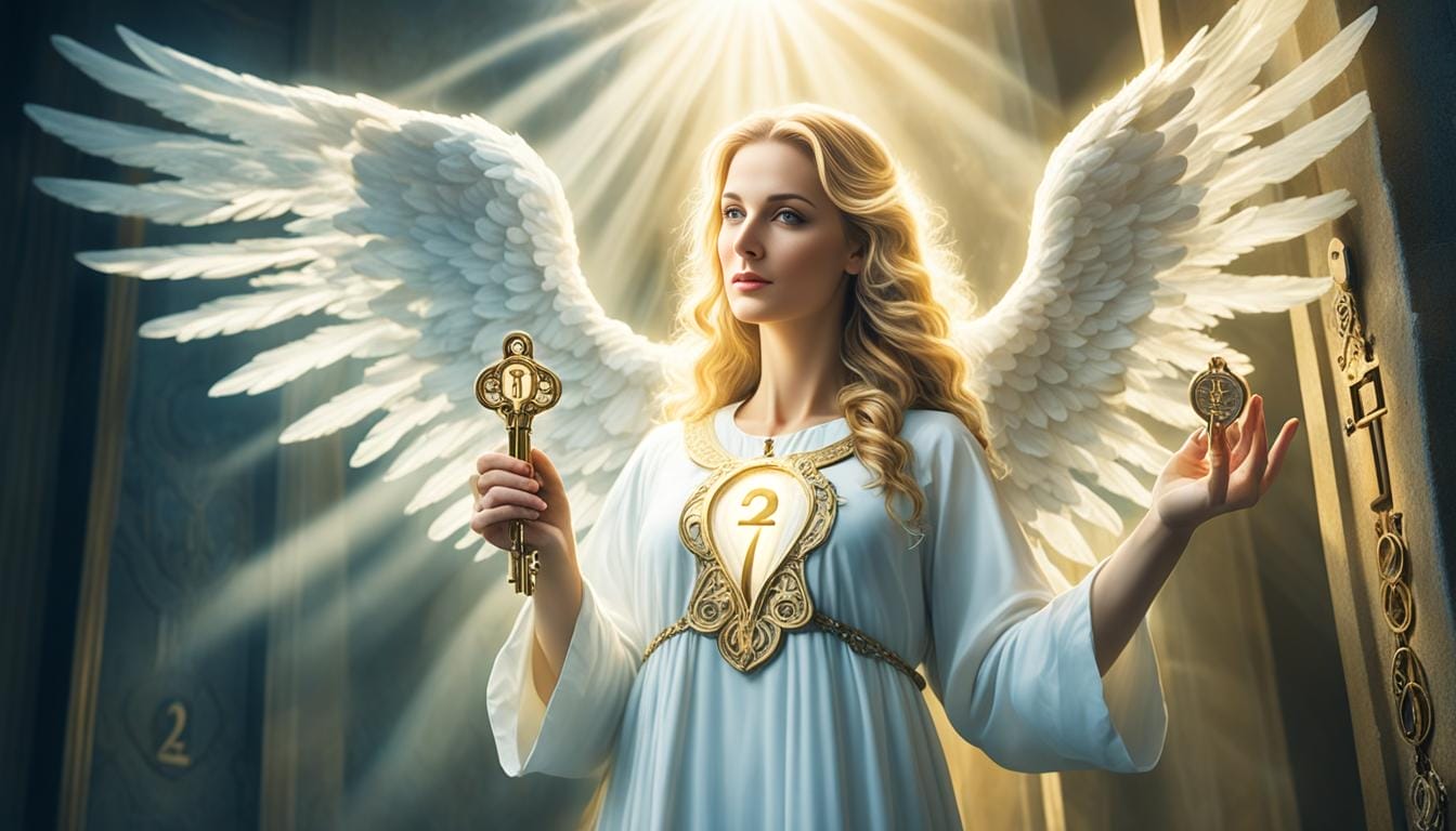 Biblical Meaning of Angel Number 247 Biblical Meaning of Angel Number 247