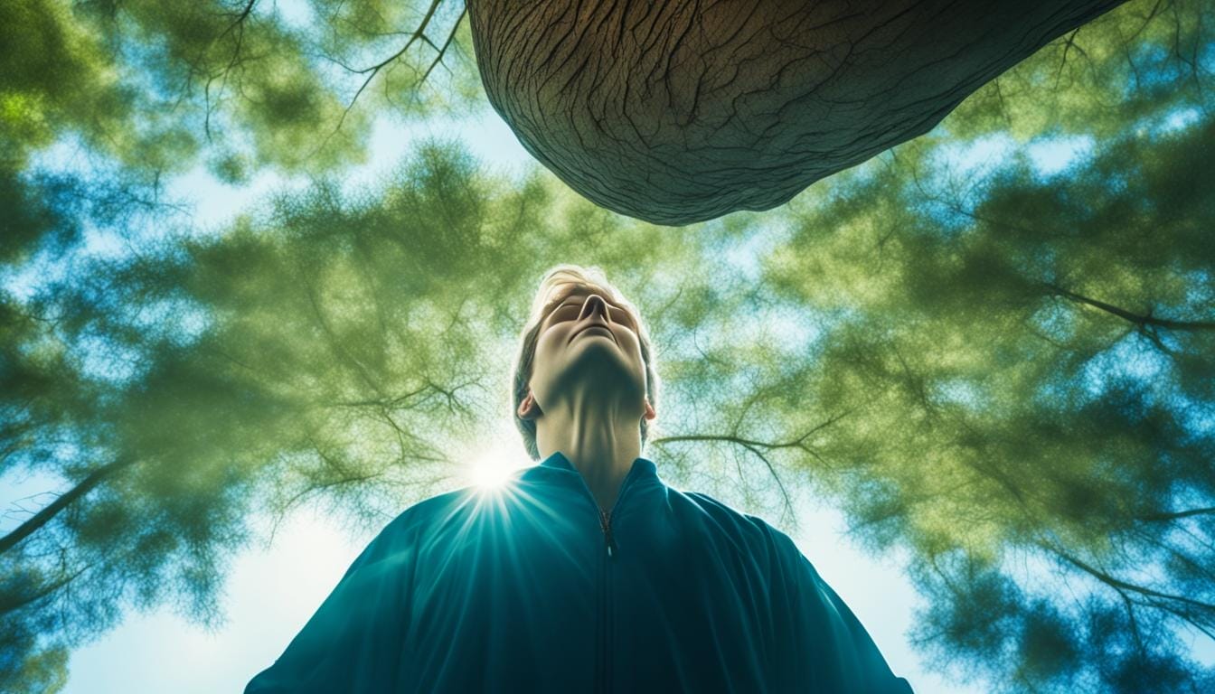 Embracing Personal Growth and Spiritual Connection Embracing Personal Growth and Spiritual Connection