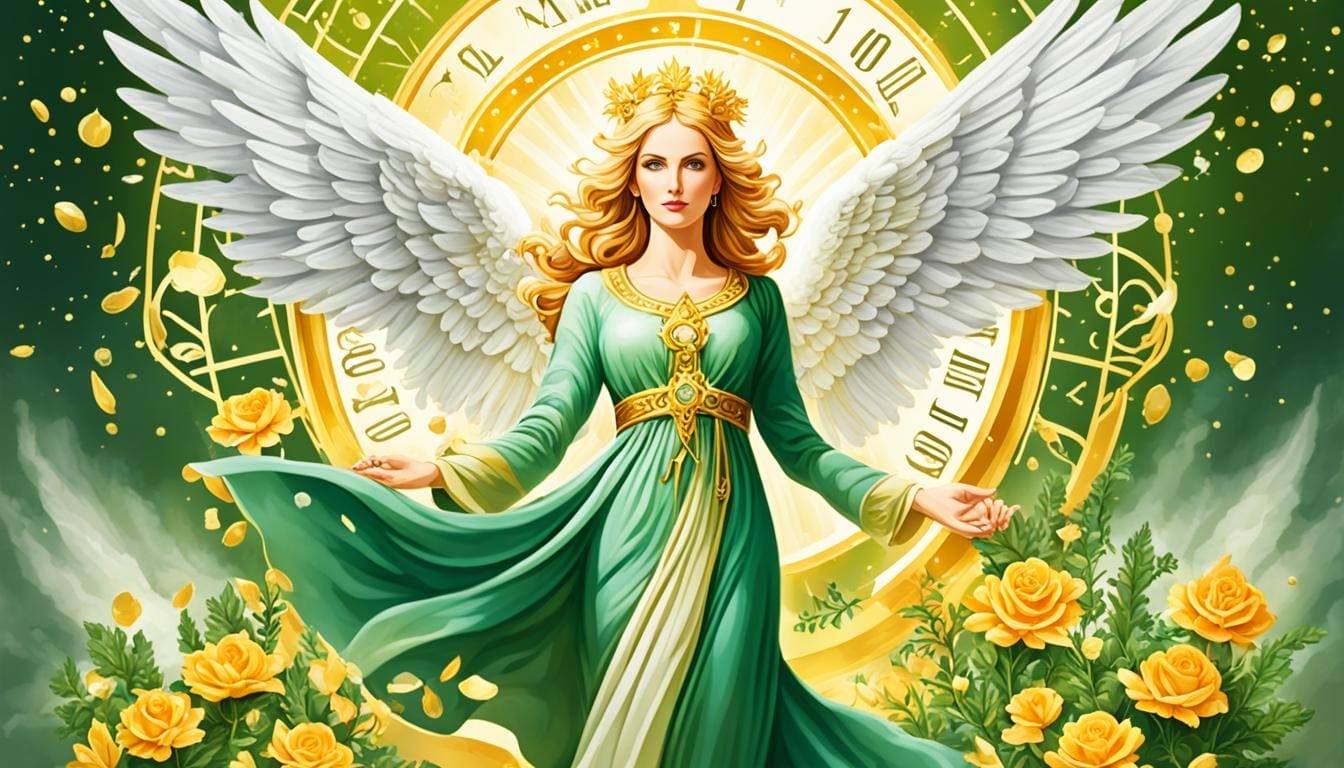 Interpretation of Angel Number 168 Interpretation of Angel Number 168