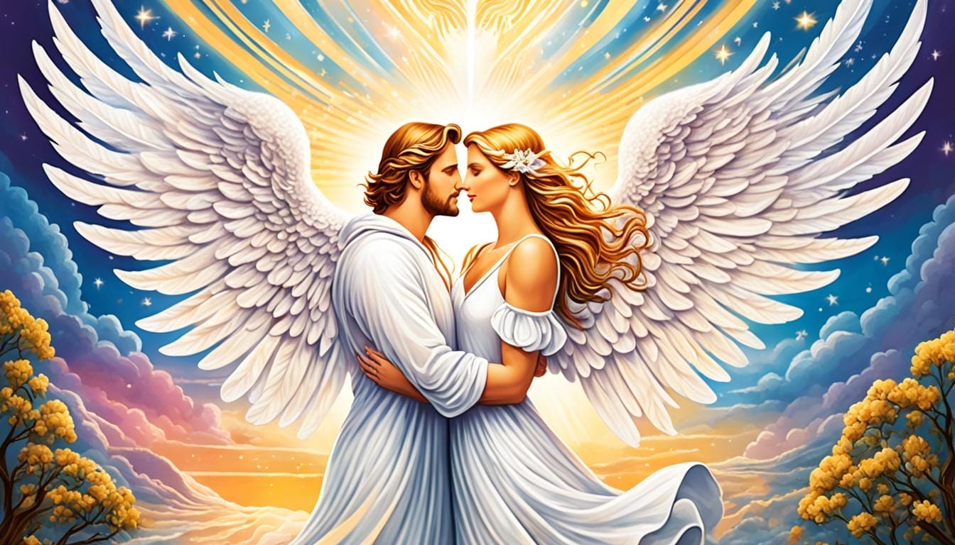 Love and Relationships Love and Relationships