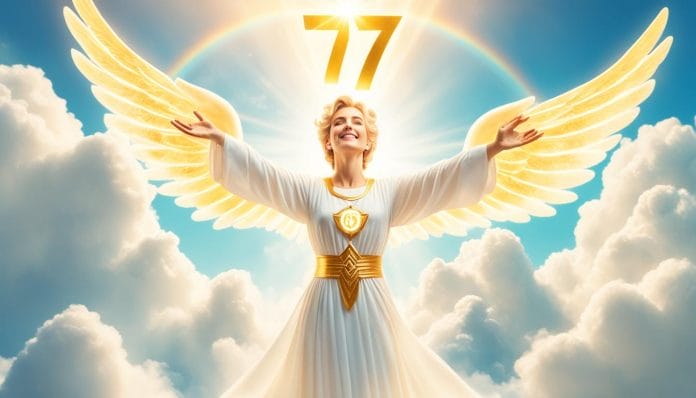 Manifesting with Angel Number 171