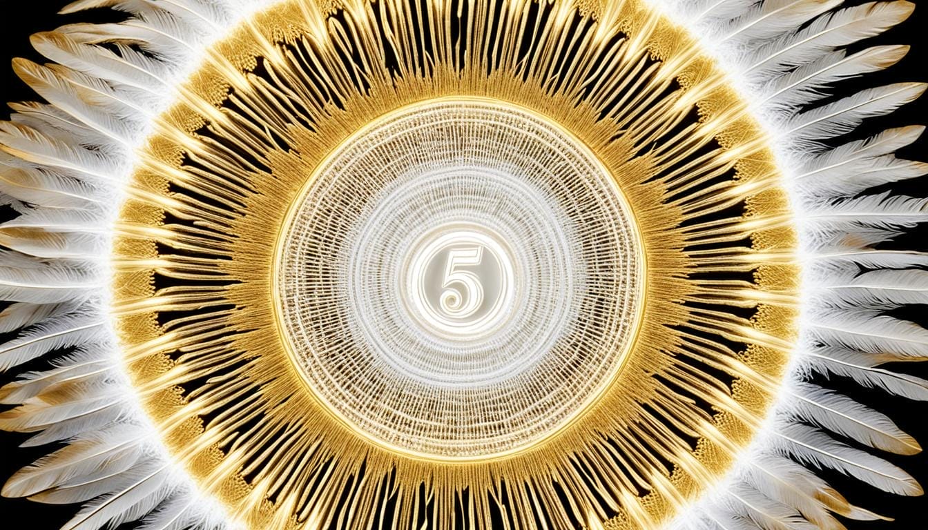 Meaning of angel number 253 Meaning of angel number 253