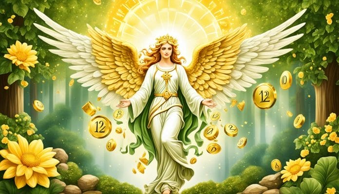 Money and Career Meaning of Angel Number 129