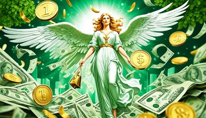 Money and career with angel number 175