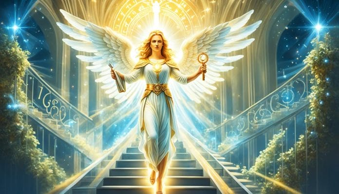 Numerology Meaning of Angel Number 126