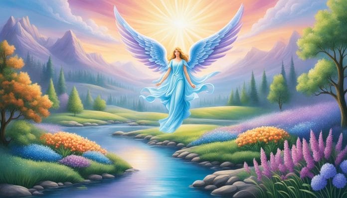 Numerology Meaning of Angel Number 135