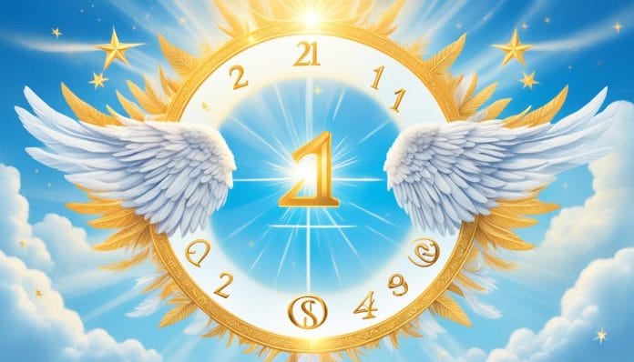 Numerology Meaning of Angel Number 214
