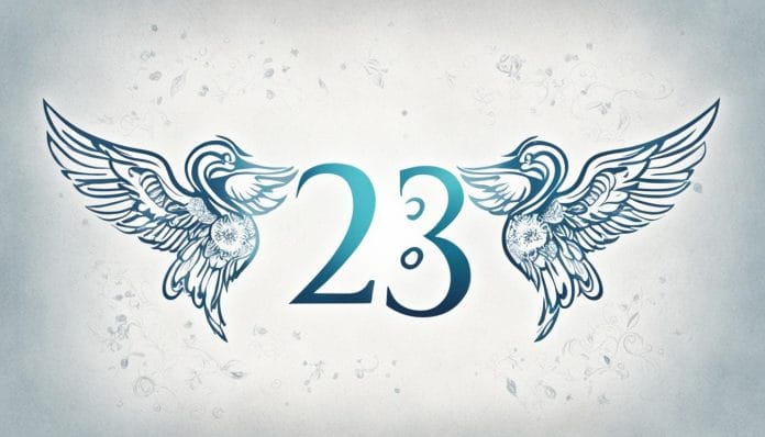 Numerology Meaning of Angel Number 232