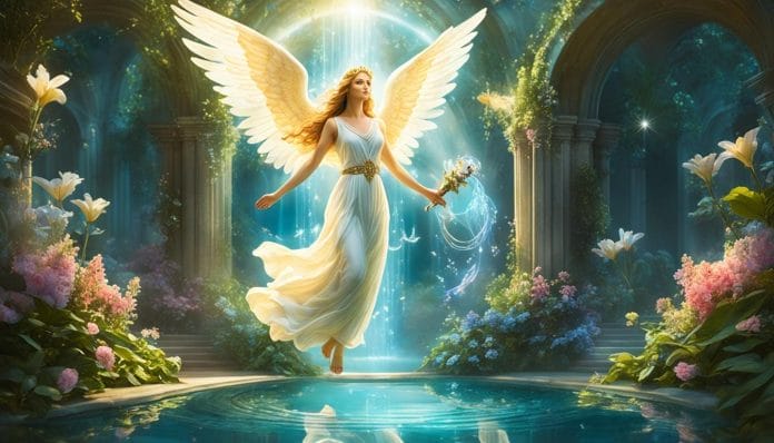 Numerology meaning of Angel Number 165