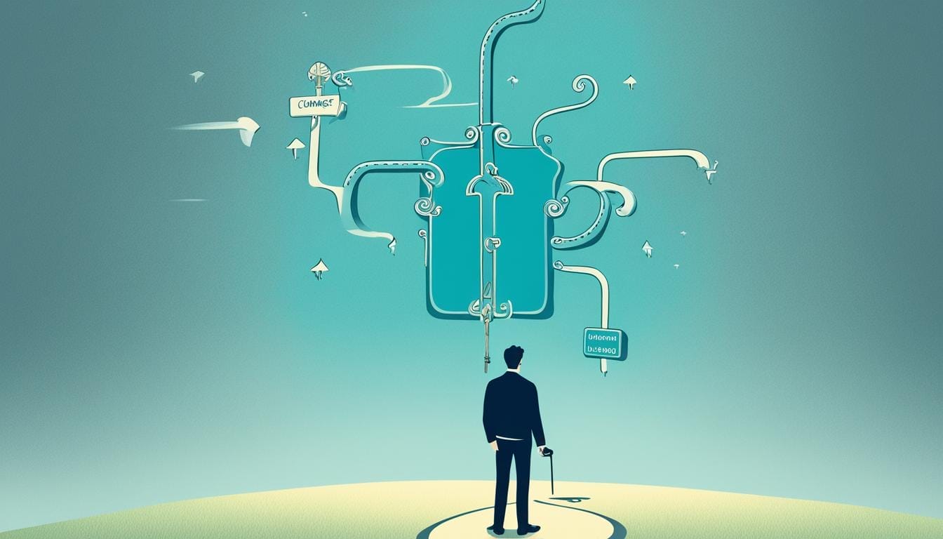 Practical Guidance for Embracing Change Practical Guidance for Embracing Change