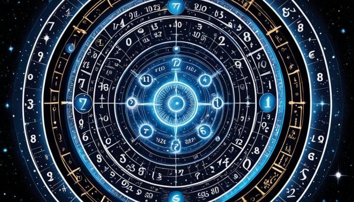 Role of numerology