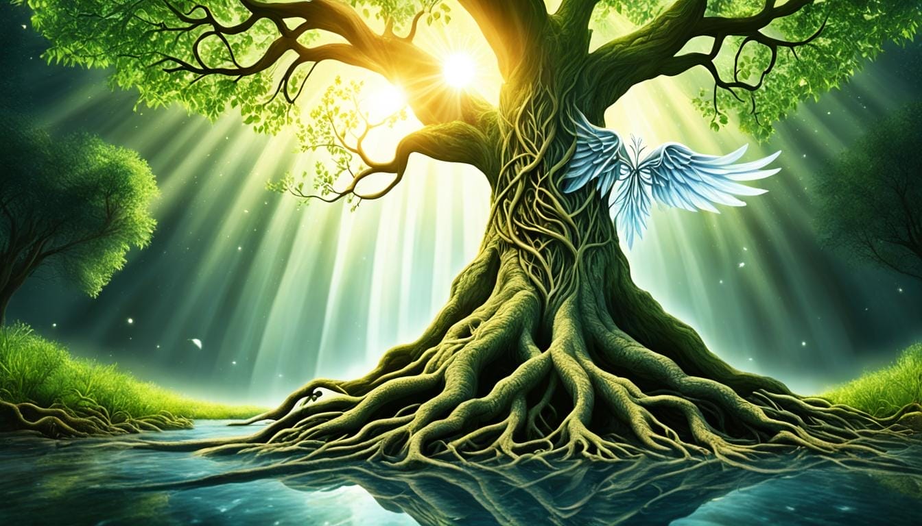 Spiritual meaning of Angel Number 145 Spiritual meaning of Angel Number 145