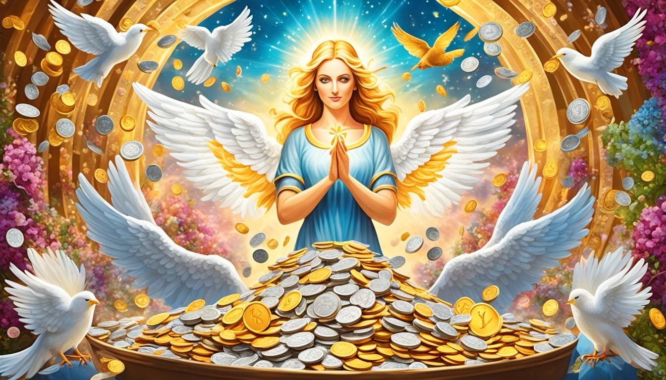 Spiritual significance of Angel Number 168 Spiritual significance of Angel Number 168