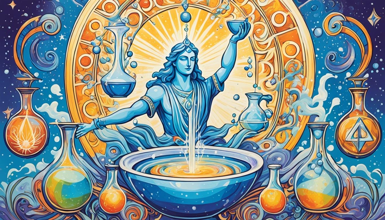 Symbolism of Angel Number 171 Symbolism of Angel Number 171