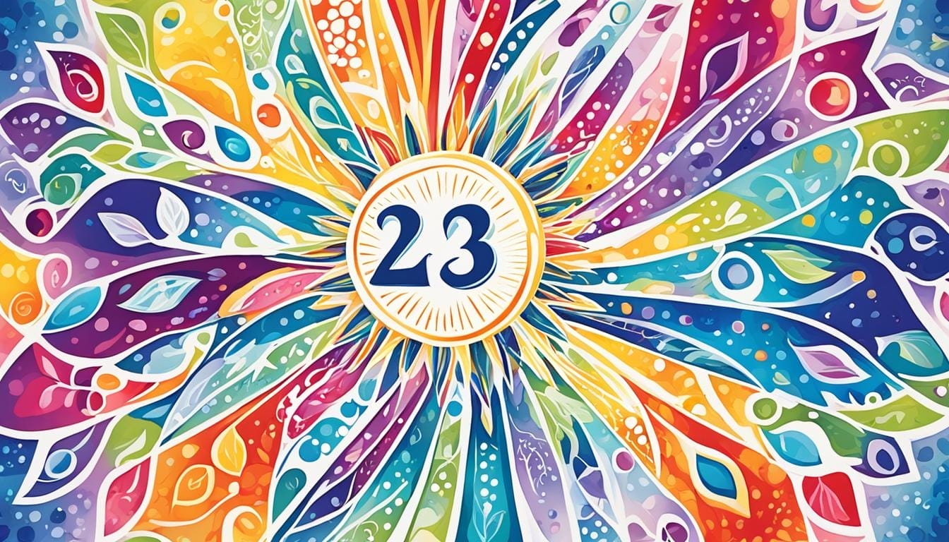 Symbolism of Angel Number 223 Symbolism of Angel Number 223