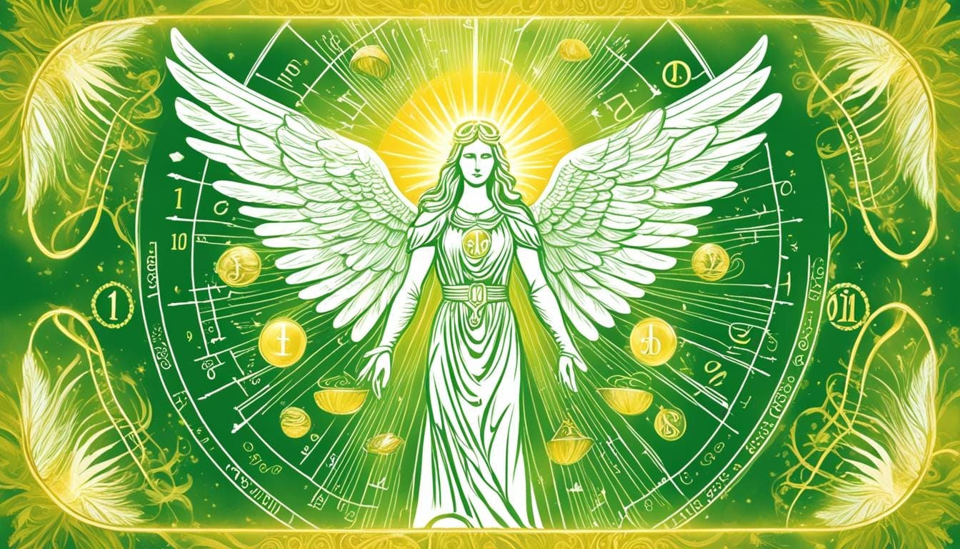 Understanding Angel Numbers Understanding Angel Numbers