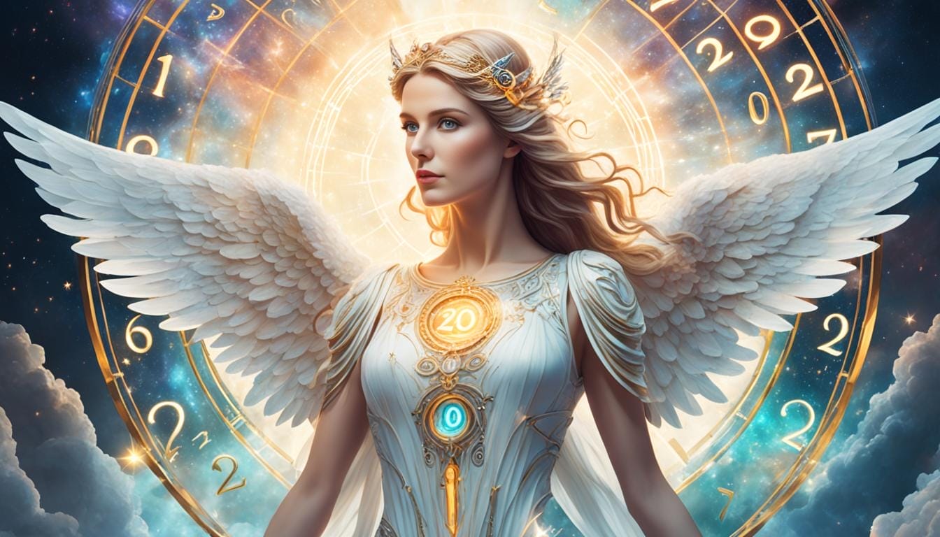 Understanding Angel Numbers Understanding Angel Numbers