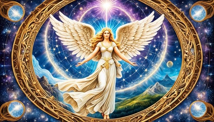 angel number 144 guidance