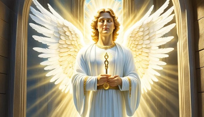 angel number 172 spiritual guidance