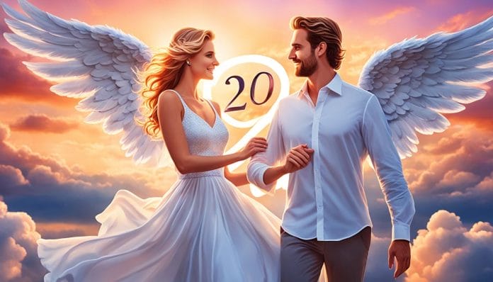 angel number 204 love and relationships meaning