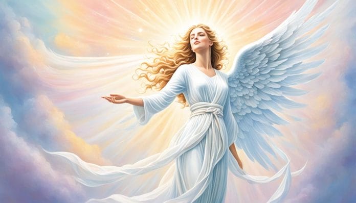 angelic guidance 224