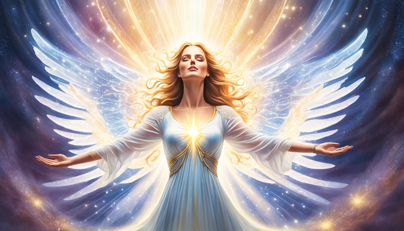 divine messages divine messages