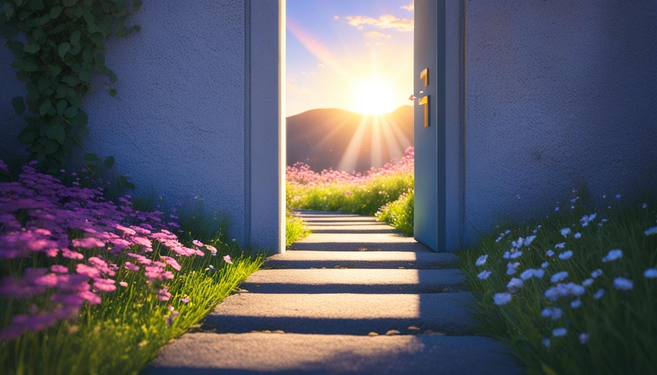 spiritual awakening spiritual awakening