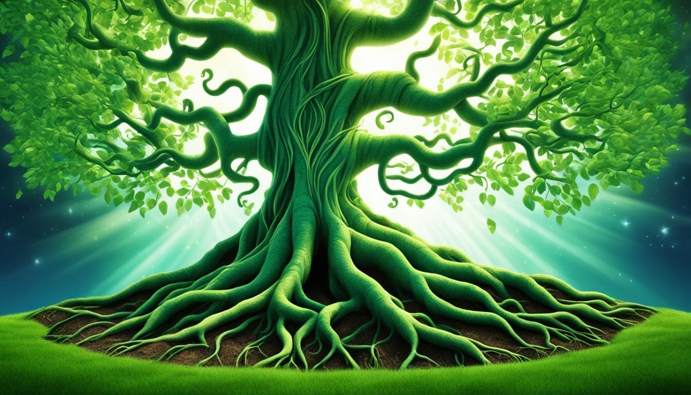 spiritual growth spiritual growth