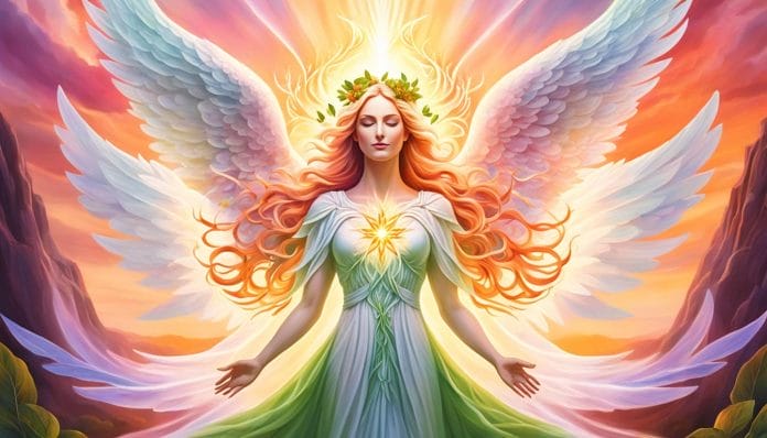 twin flame meanings of angel number 206