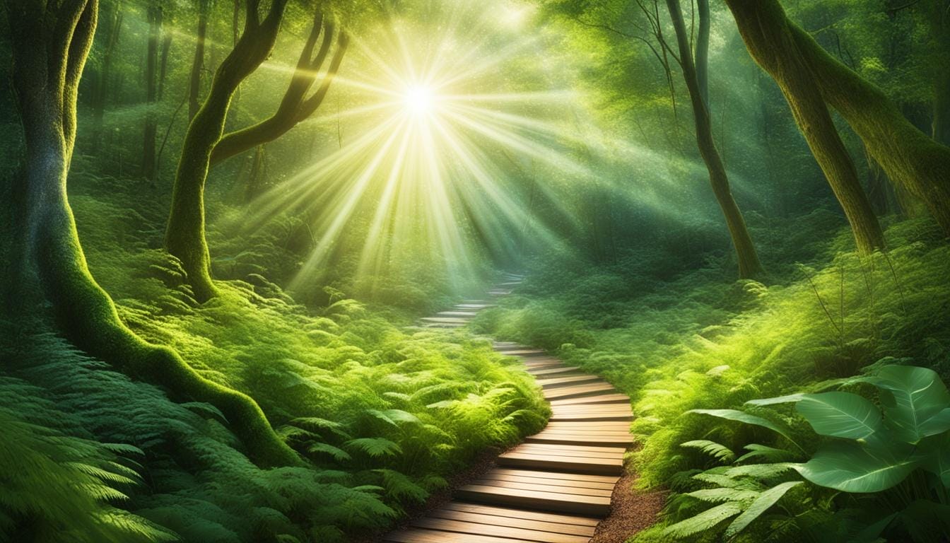 409 angel number spiritual path 409 angel number spiritual path