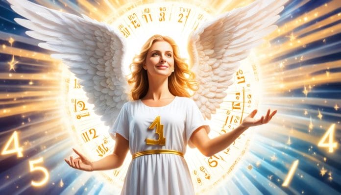 434 angel number spiritual message