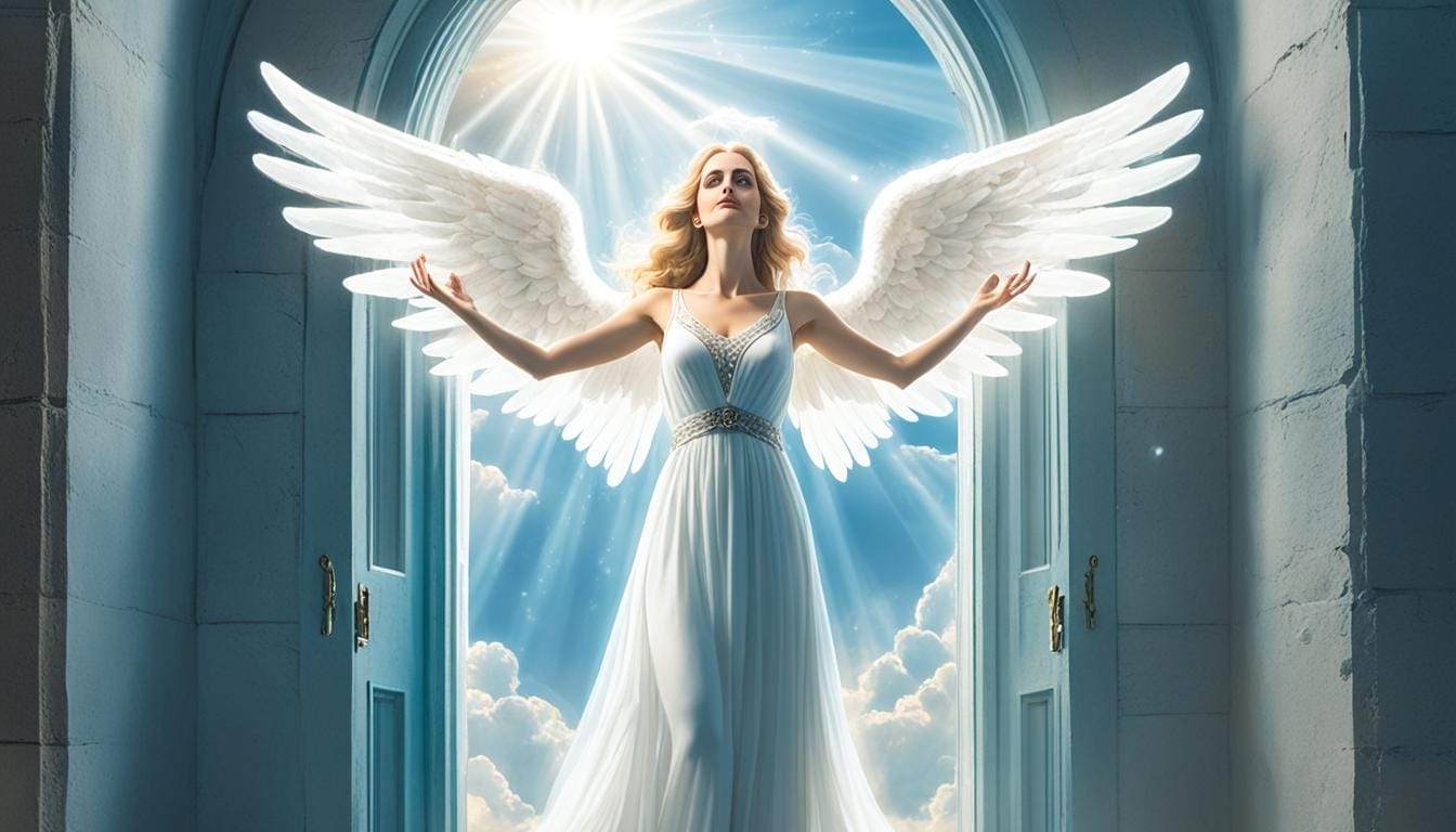 Angel Number 265 image Angel Number 265 image