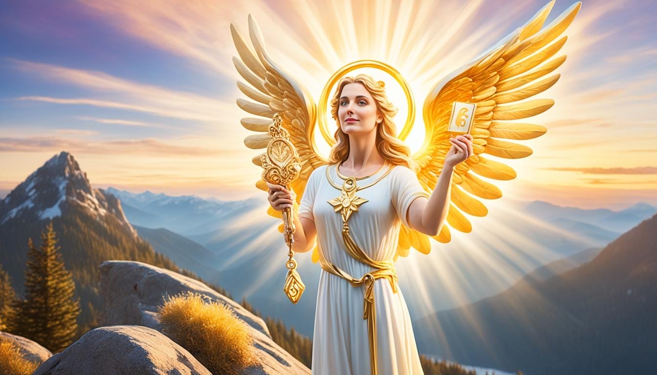 Angel Number 265 manifestation Angel Number 265 manifestation