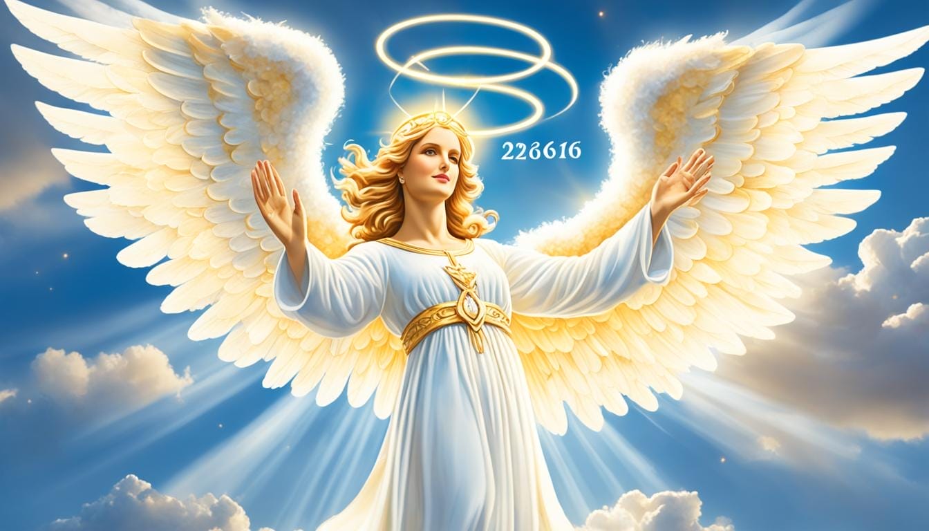 Angel Number 266 Angel Number 266