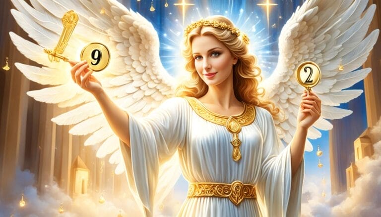 Angel Number 269