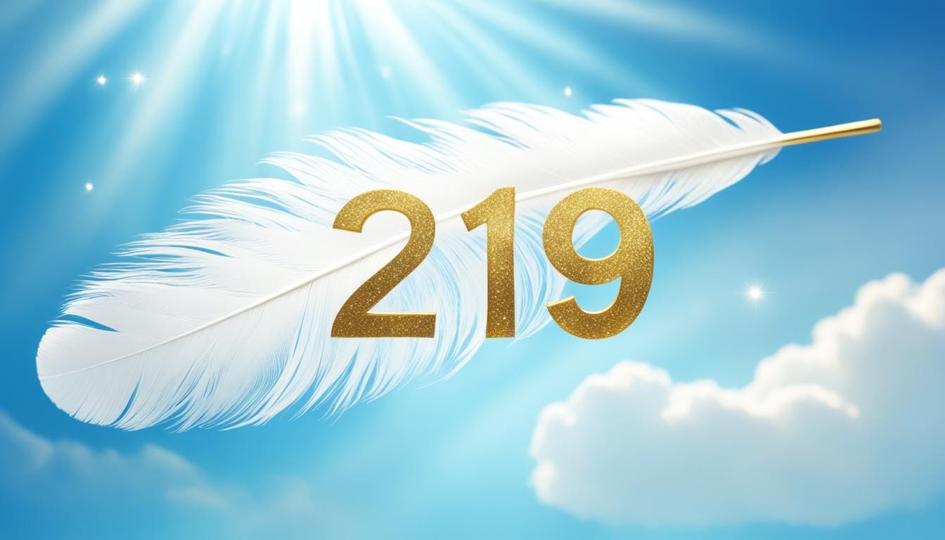 Angel Number 289 interpretation Angel Number 289 interpretation