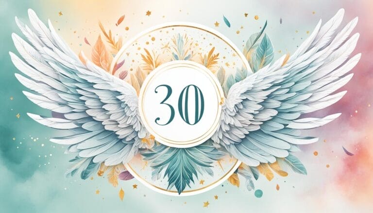 Angel Number 300