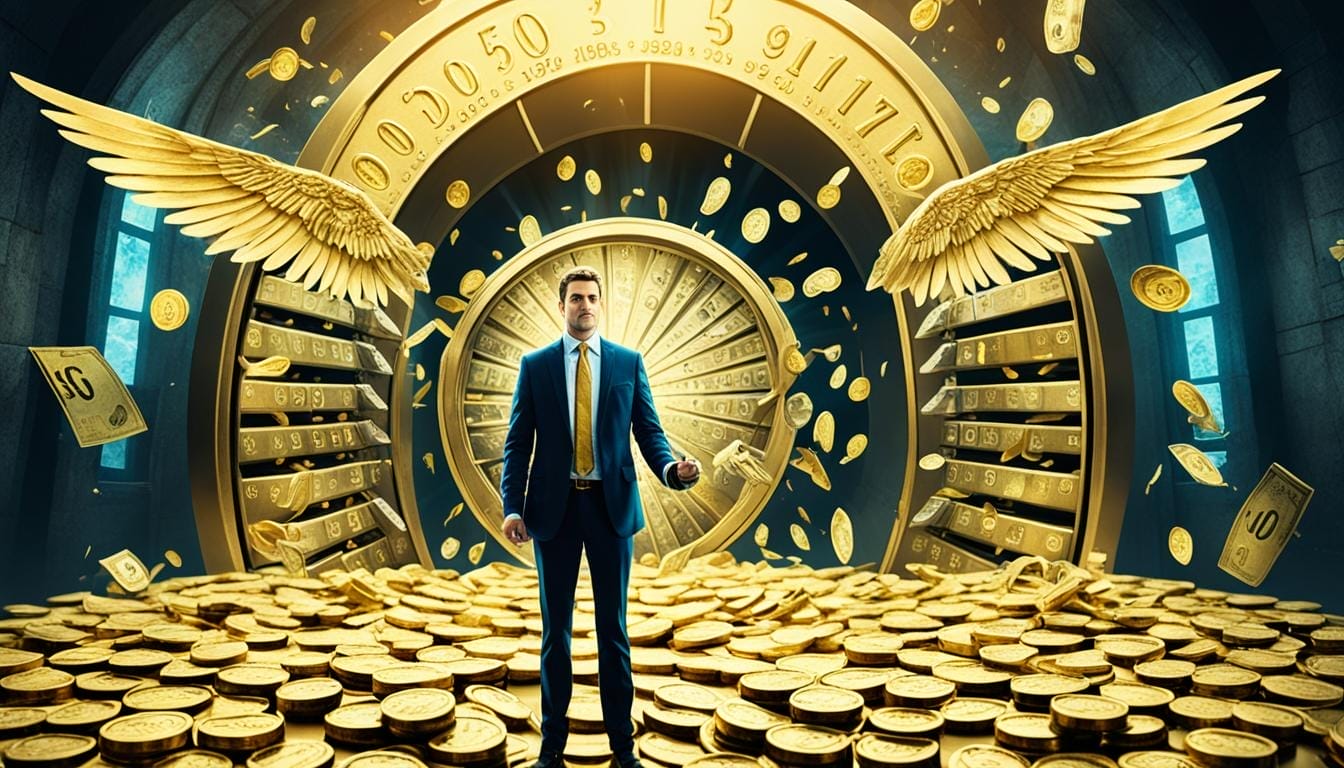 Angel Number 309 Financial Abundance Angel Number 309 Financial Abundance