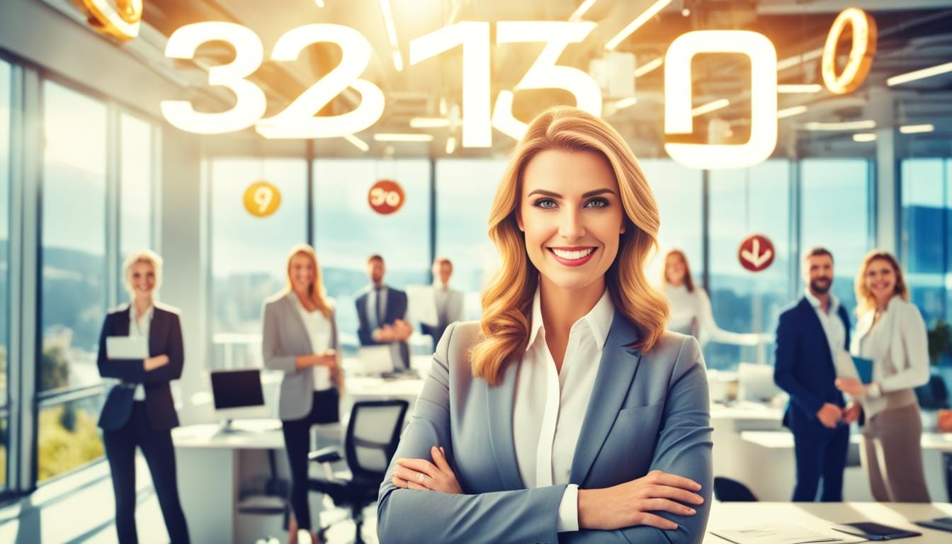 Angel Number 309 in career Angel Number 309 in career