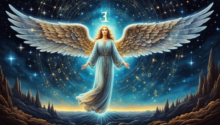 Angel Number 313