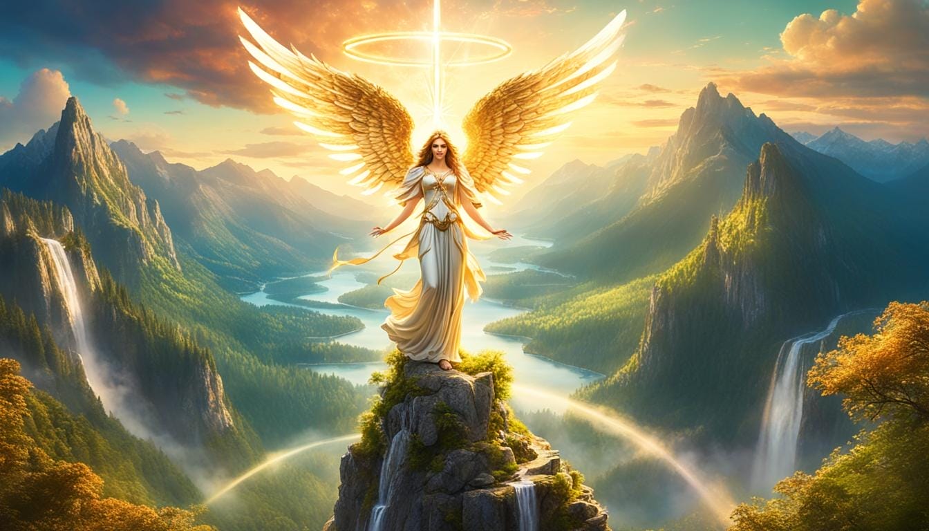 Angel Number 316 Angel Number 316