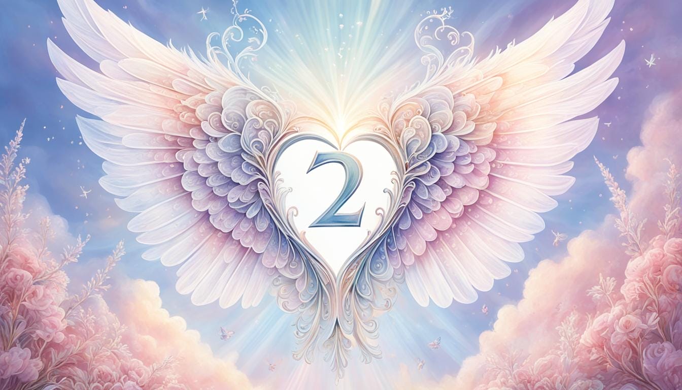Angel Number 324