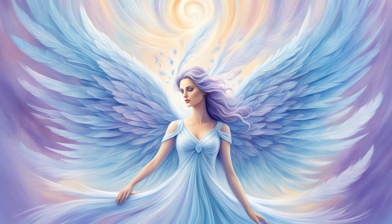 Angel Number 324 Image Angel Number 324 Image