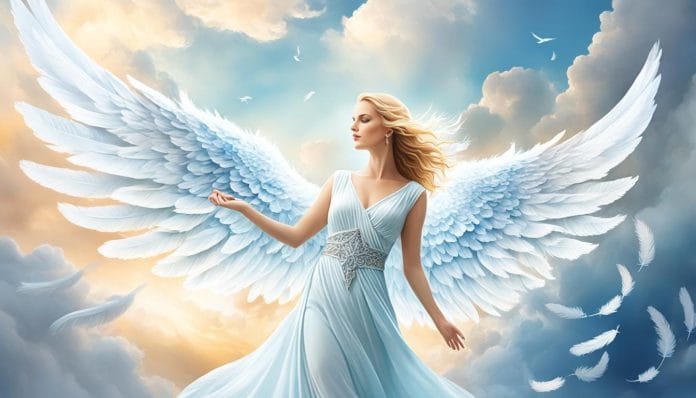 Angel Number 326 guidance