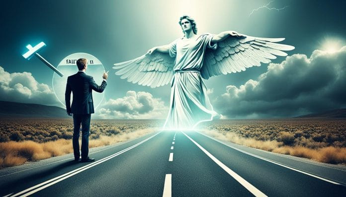 Angel Number 331 and Career Image Angel Number 331 and Career Image