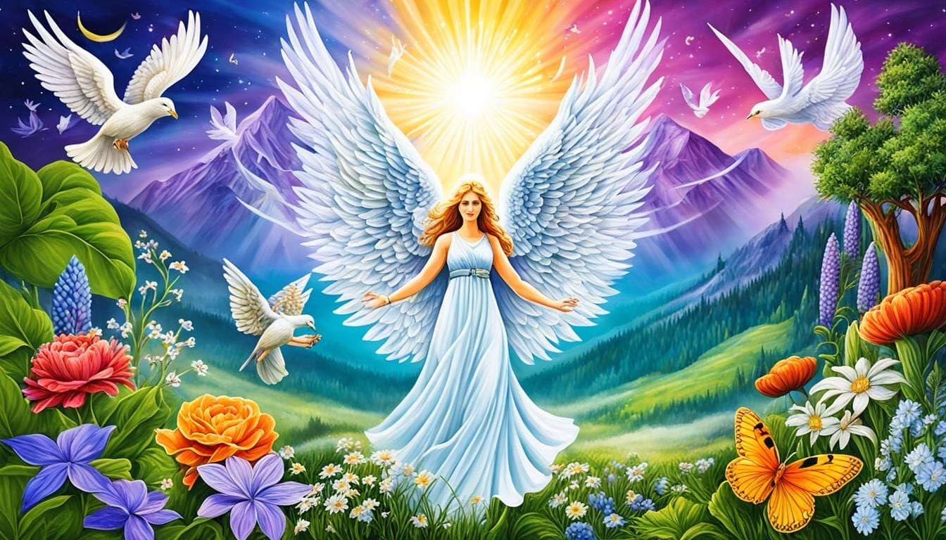 Angel Number 334 Angel Number 334